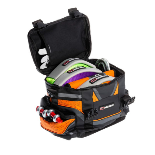 ARB PREMIUM RECOVERY KIT BORSA ACCESSORI COMPLETA - SERIE II