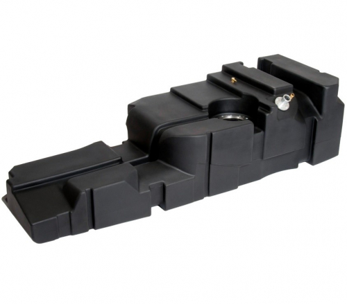 ARB SERBATORIO FRONTIER PER HILUX DAL 2015 IN POI