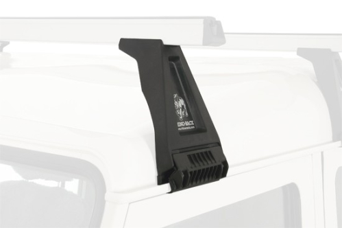 RHINO-RACK KIT PIEDI H210 mm COPPIA DEFENDER