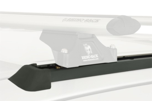 RHINO-RACK KIT GUIDE NISSAN D40 PER RLTP