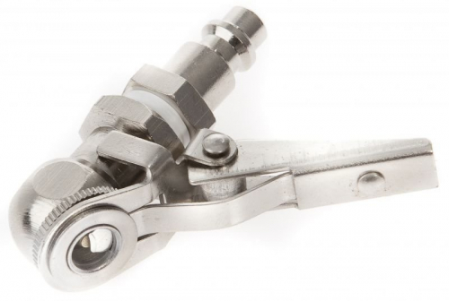 ARB INFLATOR LOCK-ON