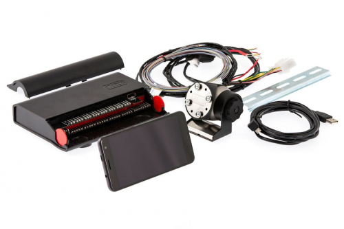 ARB LINX SISTEMA DI CONTROLLO REMOTO