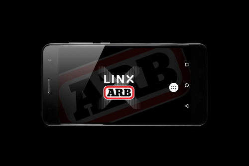 ARB LINX SISTEMA DI CONTROLLO REMOTO