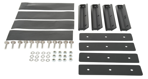 RHINO RACK SUPPORTI KIT GRONDA PER HARD TOP
