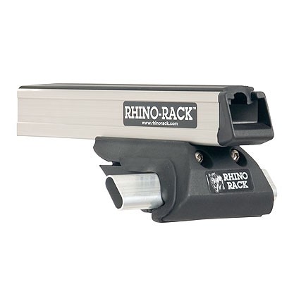 RHINO-RACK KIT4 PIEDI SU BARRE ORIGINALI