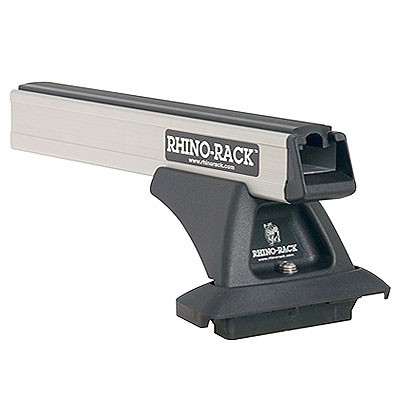 RHINO RACK KIT PIEDI HONDA CRV DAL 2001 AL 2006