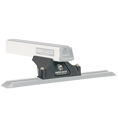 RHINO RACK KIT PIEDI - COPPIA
