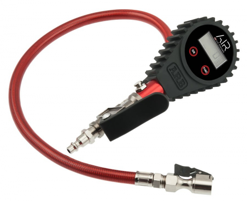 ARB PISTOLA GONFIAGOMME CON MANOMETRO DIGITALE
