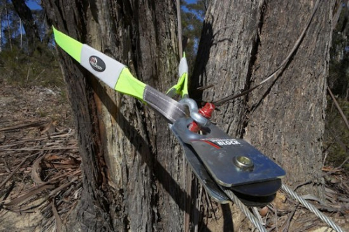 ARB STRAP 5M x75mm 12000KG