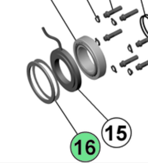 ARB KIT SPESSORE  004