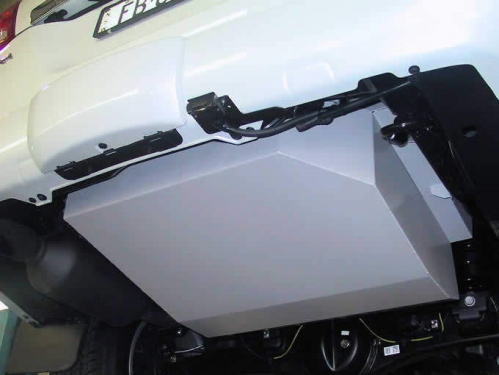 ARB SERBATOIO A SOSTITUZIONE ORIGINALE TOYOTA 155