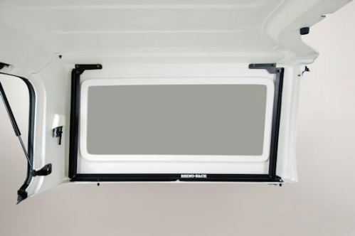 RHINO RACK BACKBONE KIT DI MONTAGGIO JK 4 PORTE