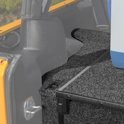 ARB KIT PIANO LATERALE PER CASSETTONE JK 2 PORTE