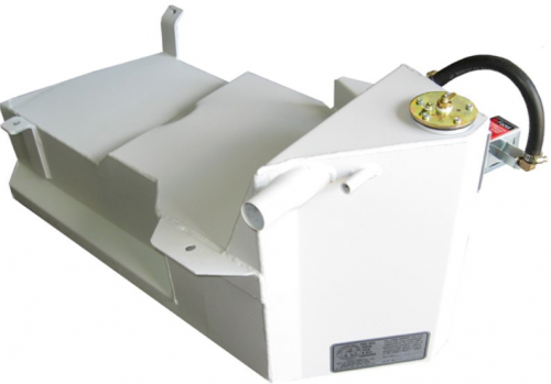 ARB SERBATOIO RINFORZATO DA 42L PER JK AUTOMATICO