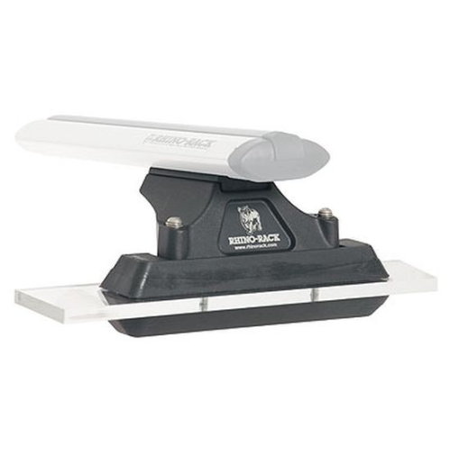 RHINO RACK KIT FISSAGGIO PIEDI 50mm  - COPPIA