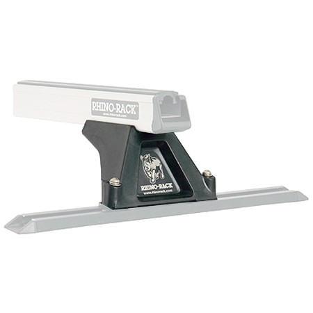 RHINO-RACK KIT PIEDI H80mm - COPPIA