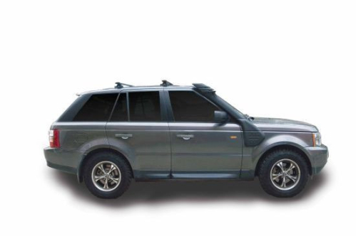 RHINO RACK GUIDE PER RANGE ROVER SPORT