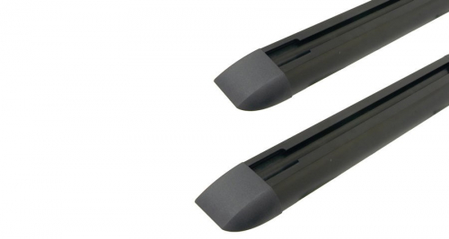 RHINO-RACK GUIDE JEEP JK 4PORTE 950 mm