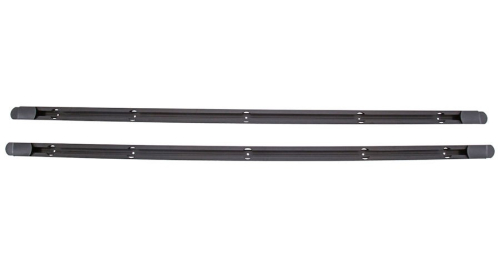 RHINO-RACK KIT GUIDE PAJERO V 60/80