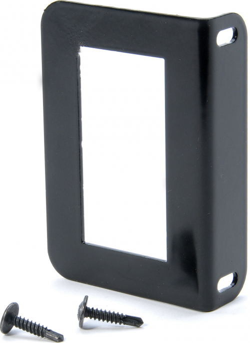 ARB SUPPORTO INTERRUTTORE DA 3 PEZZI