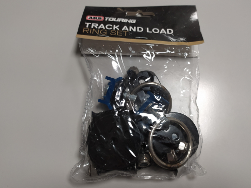 ARB ANELLE FERMACARICO