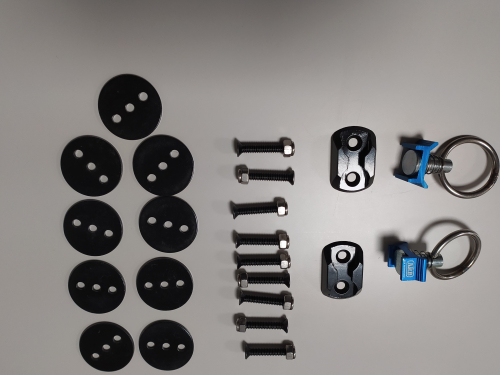 ARB ANELLE FERMACARICO