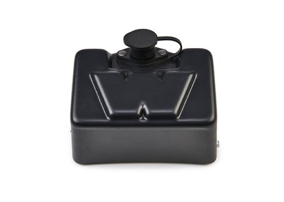 WARN BOX RELE HOIST 24V PER DC 800/1200/1600/2000 ATC GIALLO