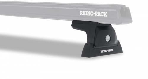 RHINO RACK KIT 4 PIEDI ATTACCO RAPIDO