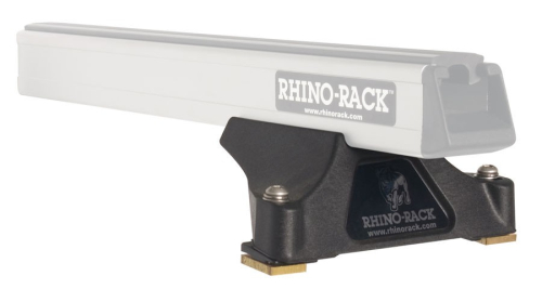 RHINO RACK KIT PIEDI TOUAREG - COPPIA