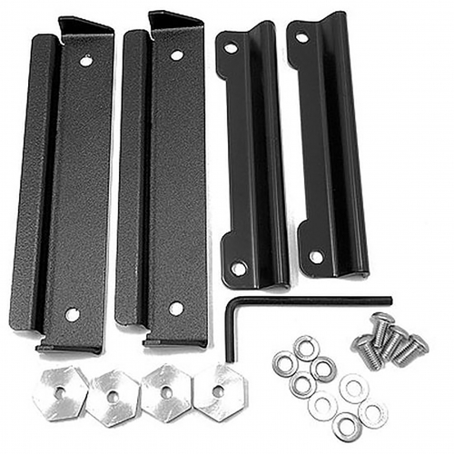 RHINO RACK KIT ADATTATORE