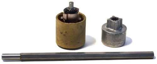 WARN KIT FRENO 9.5ti