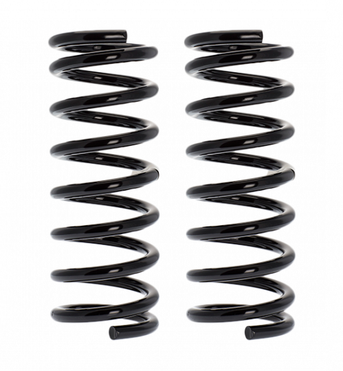 OME COPPIA MOLLE ANTERIORI NISSAN GU Y61