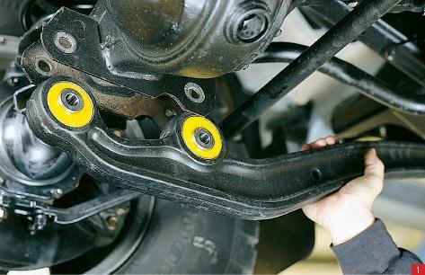 OME CASTER KIT CA77B