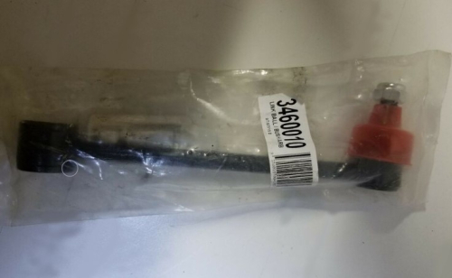 OME LINK SWAY BAR FRONT JK - SINGOLO