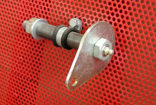 OME PIN INGRASSABILE GP7