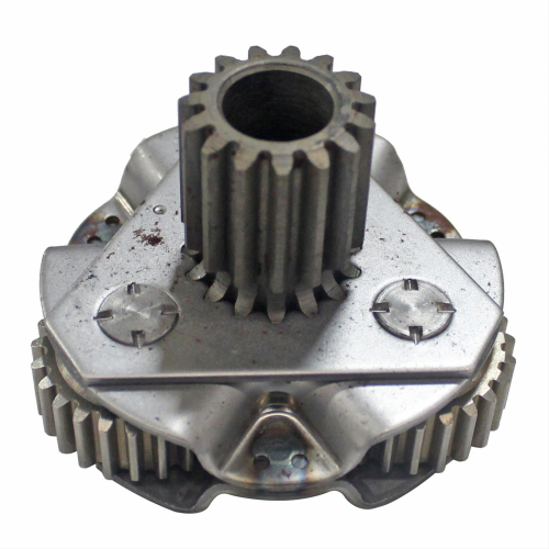 WARN EPICICLOIDALE VERRICELLO