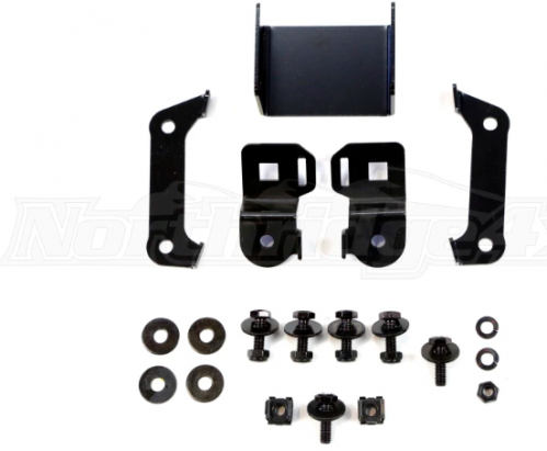 OME RILOCATORE TUBO DEL FRENO JEEP JK - FK46