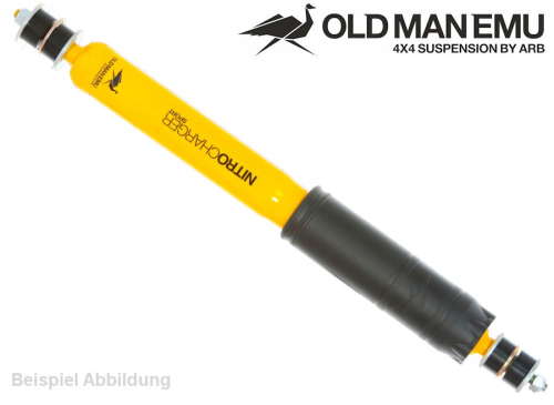 OME SPORT AMMORTIZZATORE  LONG  ANTERIORE  TOYOTA J80