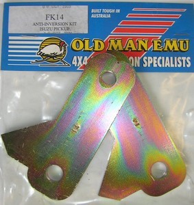 OME ANTI INVERSION KIT FK14 ISUZU