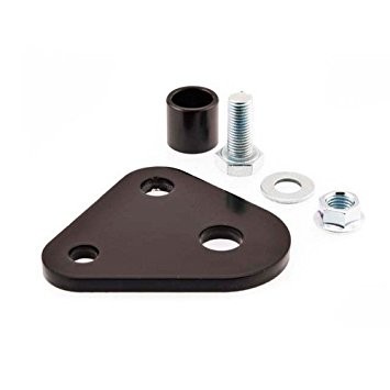 OME FK50 KIT DI FISSAGGIO AMMORTIZZATORE STERZO JEEP JK 3-2048