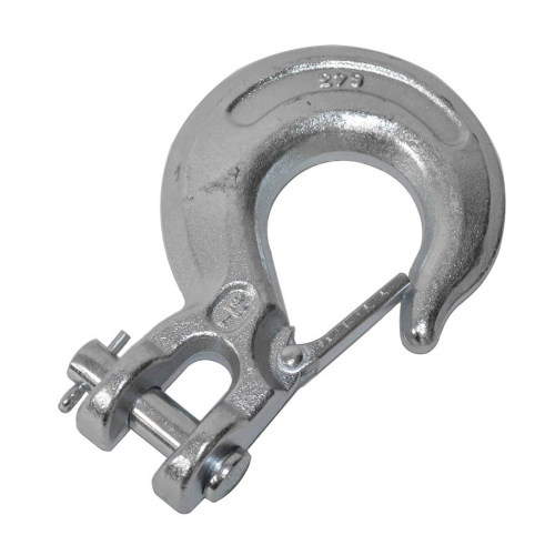 WARN GANCIO DI SICUREZZA MEDIO PER VERRICELLI DA FUORISTRADA