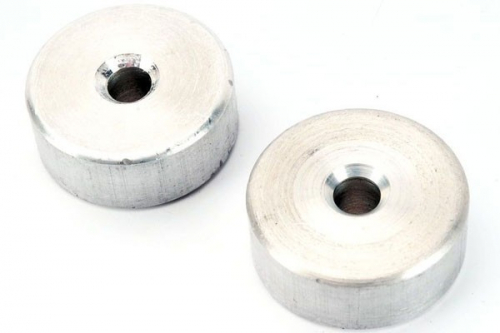 OME FK16 BUMPER STOP SPACER JEEP TJ