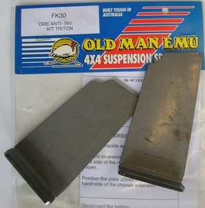 OME FK30 ANTI -INVERSION L200