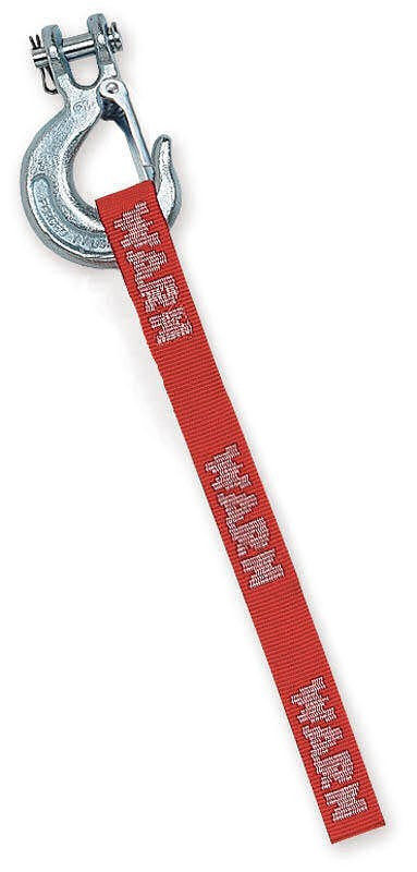 WARN GANCIO DI SICUREZZA PER VERRICELLI ATV-WORKS