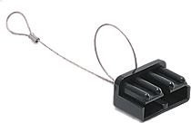 WARN KIT PRESA 24V SCATOLA COMANDO