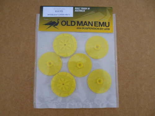 OME PIATTELLI BALESTRE IL01YE