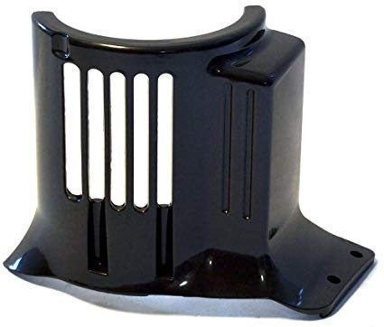 WARN COPERTURA COVER MOTORE 9.5 ti