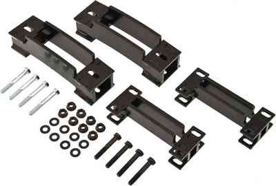 OME PARAURTI SPACER KIT - LONG TRAVEL