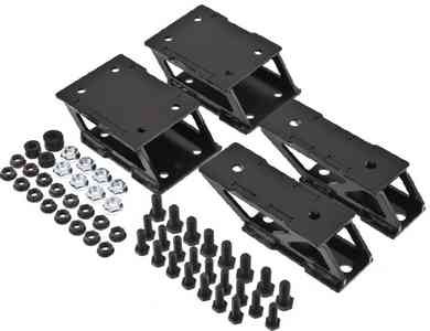 OME SWAY BAR SPACER KIT - LON G TRAVEL