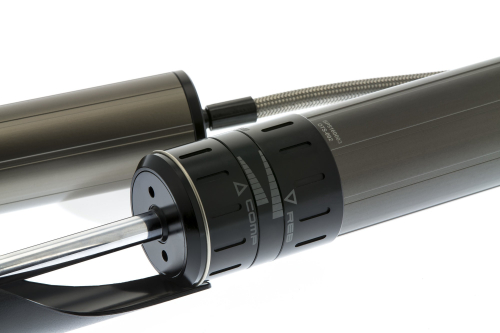 OME AMMORTIZZATORE BP51 PER JK ANTERIORE 4 POLLICI